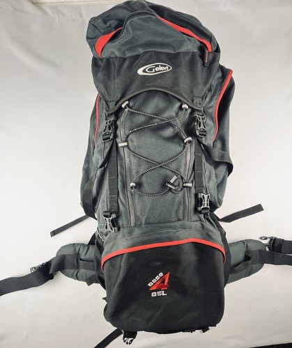 Gelert base 85l zaino - gelert, 4