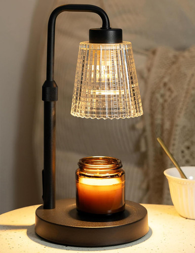 Lampada scaldacandele con - lampada,