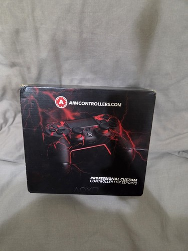 Aimcontrollers scuf pro - aimcontrollers,