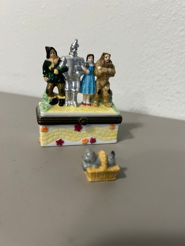Wizard oz rara - oz, oz"