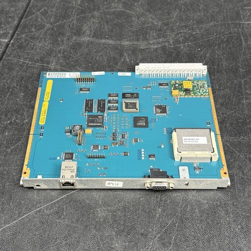 Scheda modulo iplu - modulo,