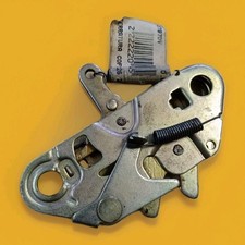 Serratura gancio interno