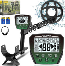 Metal detector per - detector,