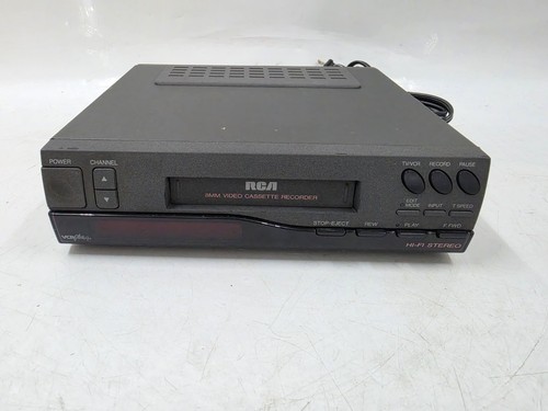 Videoregistratore stereo fi - videoregistratore, hi-fi