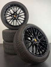 Porsche Cayenne 9Y3 II Coupe