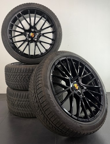 Porsche cayenne 9y3 - cayenne,