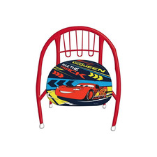 CARS METAL SEAT 35.5 X 30 X