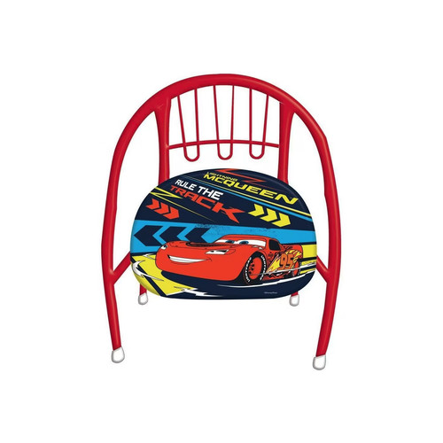 Sediolina metallo cars - sediolina, in