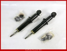 2x Ammortizzatori Posteriori Toyota Corolla IX Verso Ricambi Auto Originali