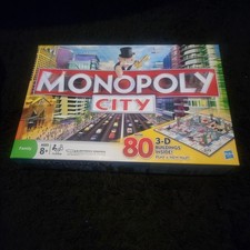 Nuovo-Monopoly CITY Edition