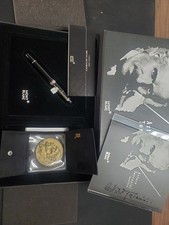 Montblanc Meisterstuck Arturo