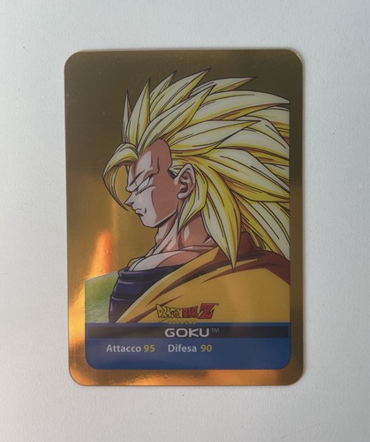 Lamincards serie oro dragon - serie,