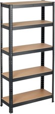 Scaffale per carichi pesanti