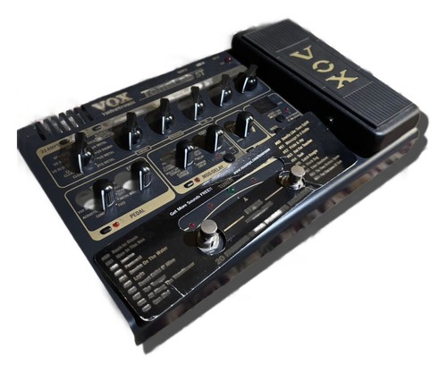 Vox tonelab valvetronix - vox,