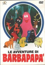 Le avventure di Barbapapà -