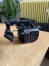 Sony XDCAM PXW-FS5 videocamera