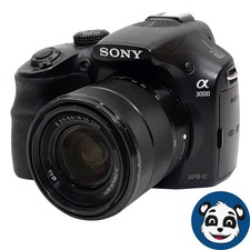 Sony Alpha 3000 (ILCE-3000)