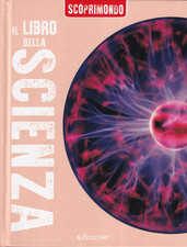 Ln - IL LIBRO DELLA SCIENZA -