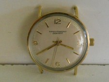 OROLOGIO DA POLSO UOMO VINTAGE