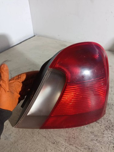 Rover 2000 rear right - 75,