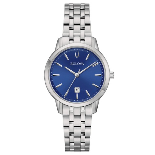 Orologio bulova sutton - sutton, lady