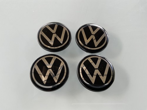 Tappi coprimozzi volkswagen - tappi,