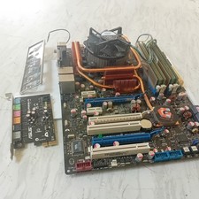 Scheda Madre Asus Striker