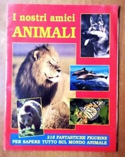 I Nostri Amici Animali album