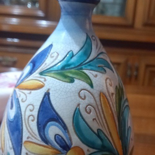 Alfonsi vaso ceramica - vaso, in