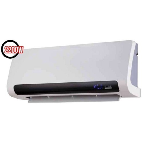 Termoventilatore ptc parete - ptc,