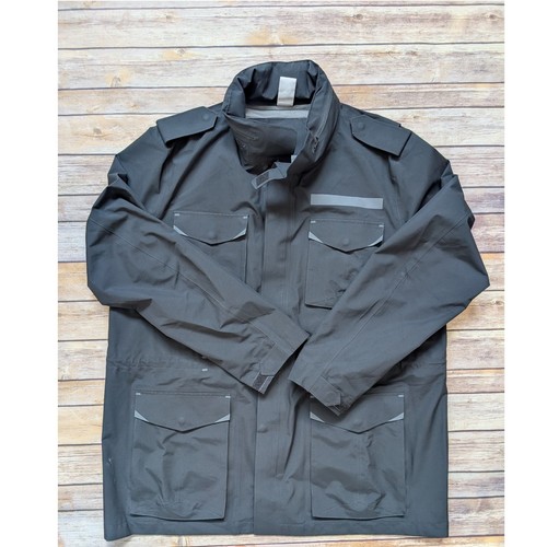 Nikelab nrg gore tex m65 - nikelab, field