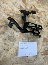 supporto centralina honda cbr