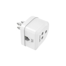 Hama Filtro ADSL spina