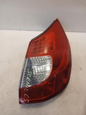 8200127702 faro posteriore destro per RENAULT SCENIC 2A SERIE (06/03-08/09) 2003