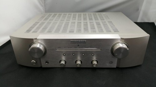 Amplificatore marantz primain - amplificatore,
