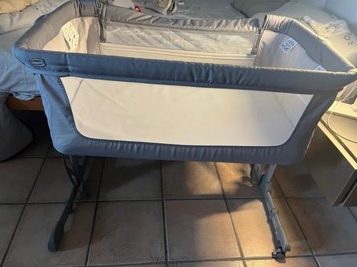 Chicco next2me culla - chicco,