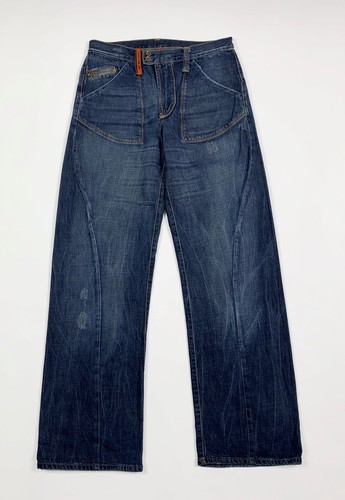 Met jeans donna - usato, w27