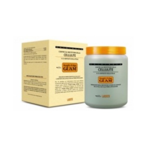 Fanghi alga guam 1kg - d’alga,