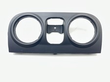 MASCHERINA CENTRALE CRUSCOTTO PER FIAT Qubo 1° Serie 735567260 (08>15)