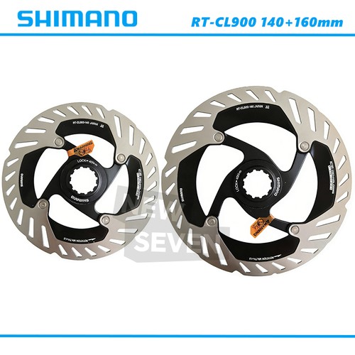 Rotore blocco centrale shimano - blocco,