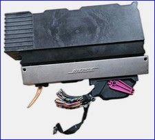 Amplificatore Bose Audi A6 MMI