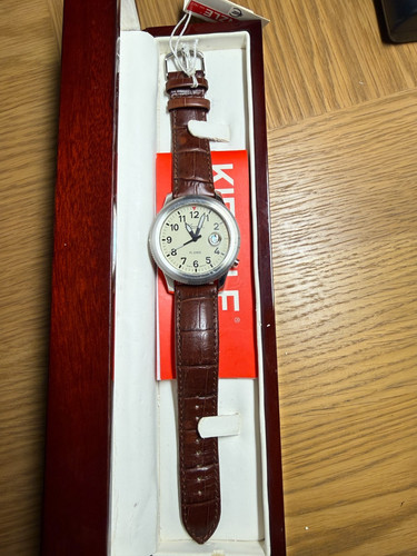 Orologio quarzo uomo - orologio,