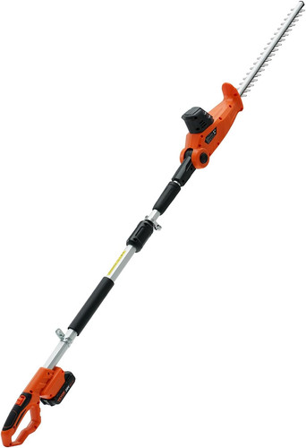 Tagliasiepi elettrico - elettrico, a