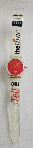 Orologio swatch musicall tell - orologio,