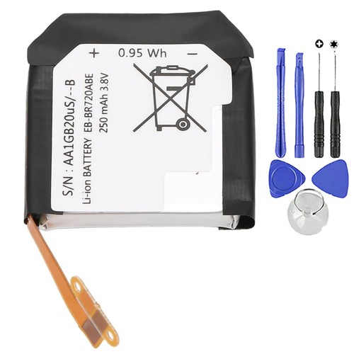 Ellenne batteria per - batteria, samsung
