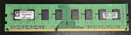 Barrette ram kingston - barrette,