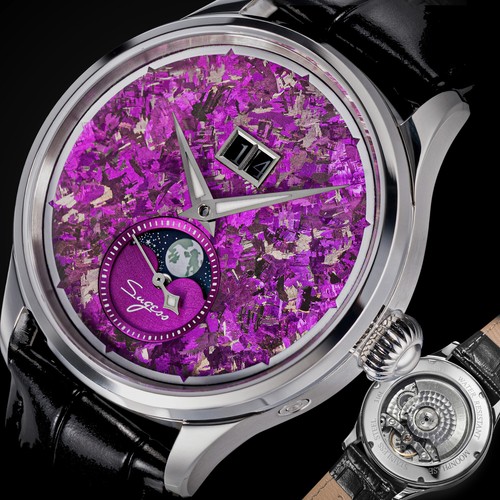 Orologio uomo sugess - uomo,