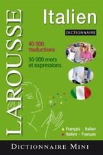 Mini dizionario