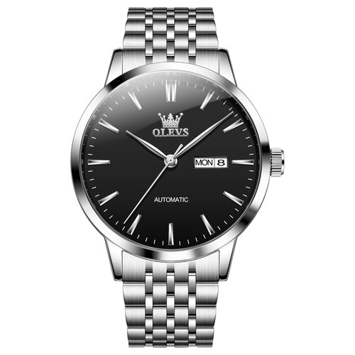 Orologio meccanico aziendale