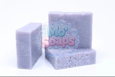 Mo' Saponi Lavanda Body Bar